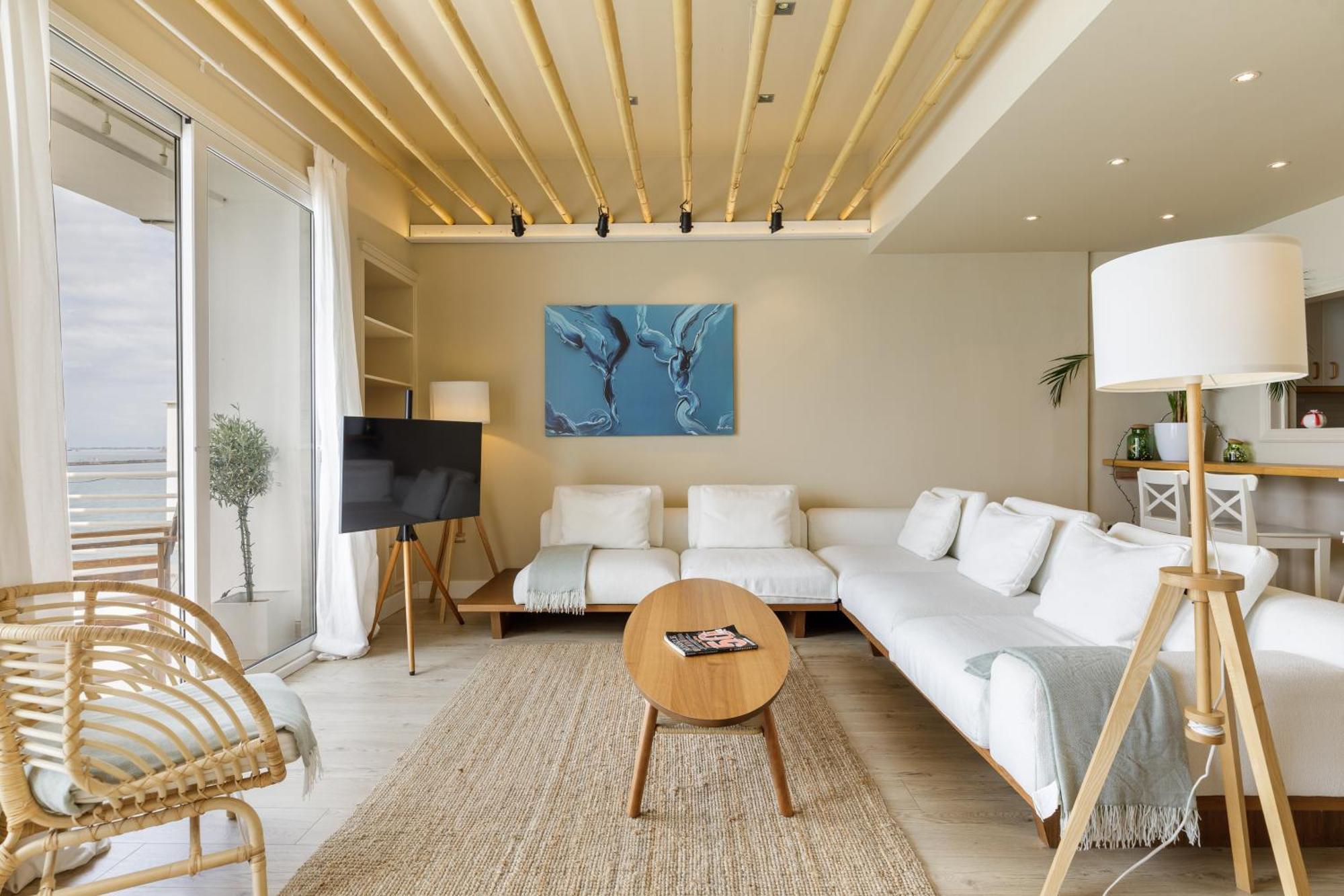Appartamento Infinity & Beyond By Halu! - Seafront *