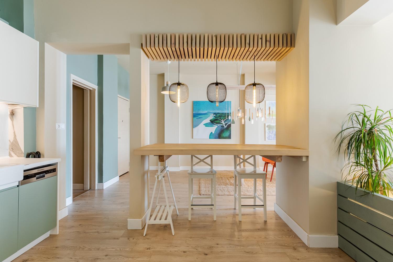 Appartamento Infinity & Beyond By Halu! - Seafront Salonicco