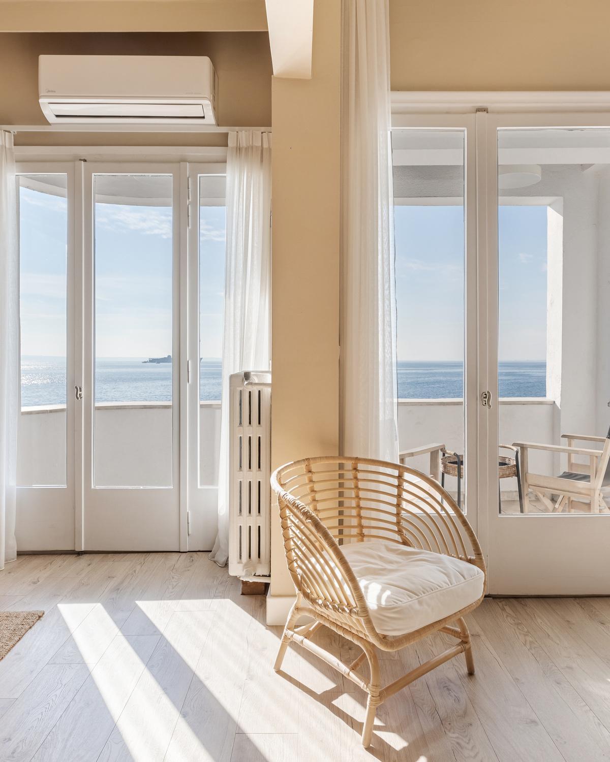 Appartamento Infinity & Beyond By Halu! - Seafront Salonicco