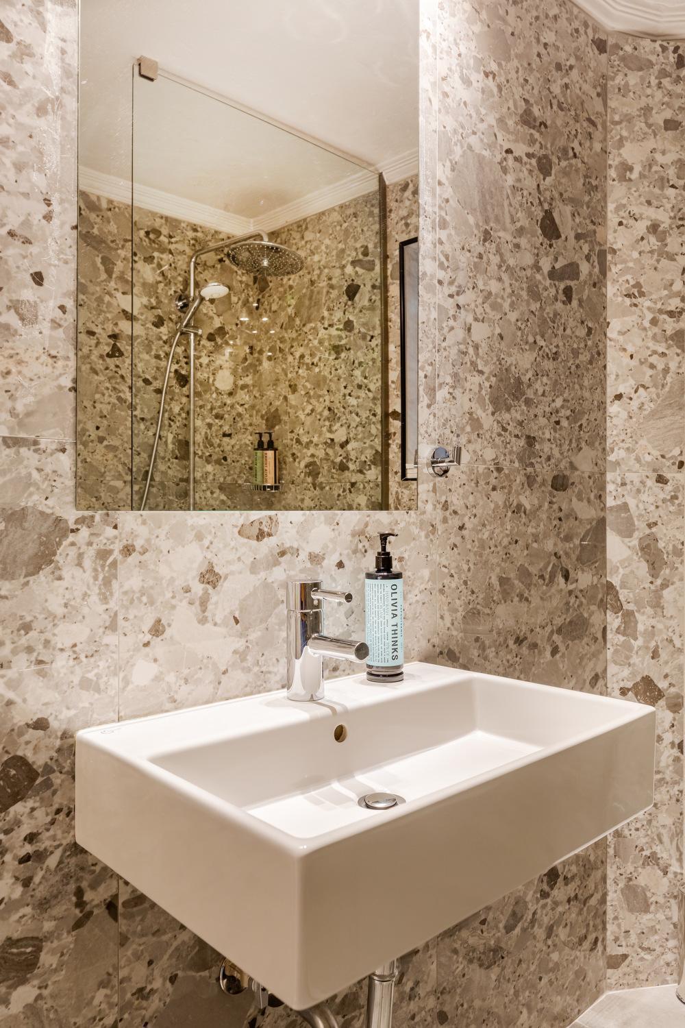 Infinity & Beyond By Halu! - Seafront Daire Selanik