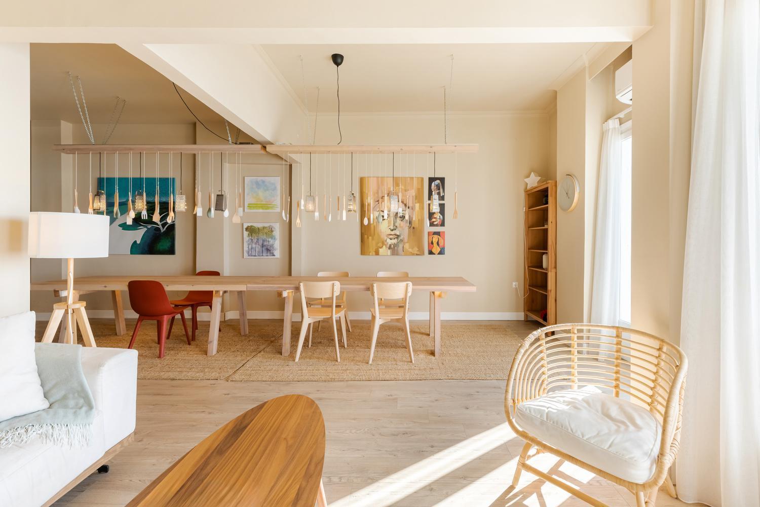 Infinity & Beyond By Halu! - Seafront Daire *